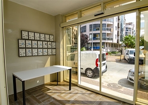 شقة 1 + 1 في منطقة ليمان في كونيالتي أنطاليا