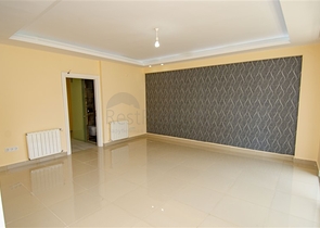 شقة 1 + 1 في منطقة ليمان في كونيالتي أنطاليا