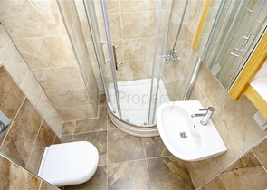 شقة 1 + 1 في منطقة ليمان في كونيالتي أنطاليا