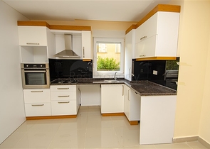 شقة 1 + 1 في منطقة ليمان في كونيالتي أنطاليا