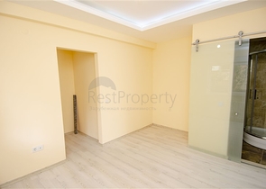 شقة 1 + 1 في منطقة ليمان في كونيالتي أنطاليا