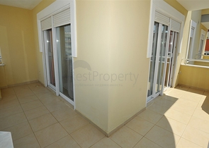 شقة مؤثثة بتصميم غرفتين وصالة - بسعر جيد في مهموتلار 