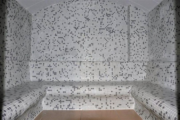 اطلالة بحر - غرفتي نوم وصالة  في كارجي جاك 