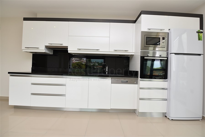 اطلالة بحر - غرفتي نوم وصالة  في كارجي جاك 