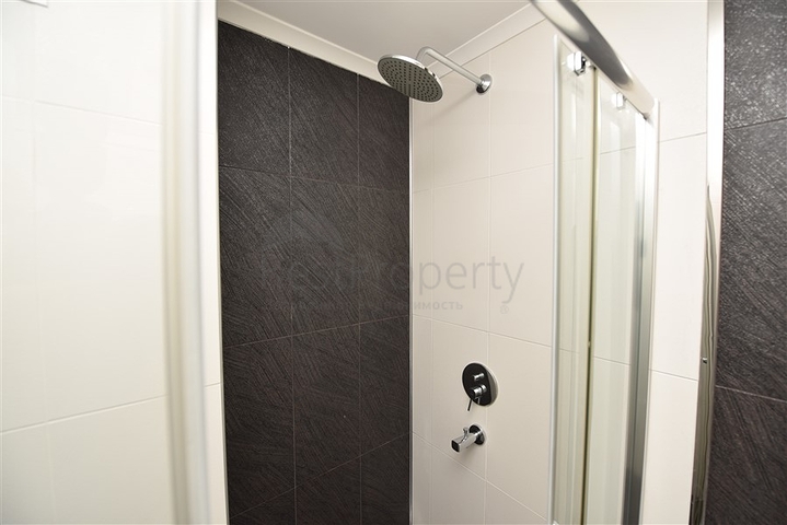 اطلالة بحر - غرفتي نوم وصالة  في كارجي جاك 