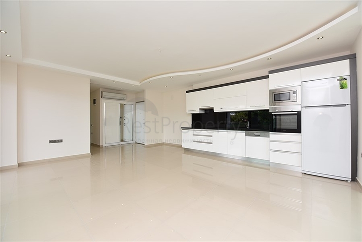 اطلالة بحر - غرفتي نوم وصالة  في كارجي جاك 