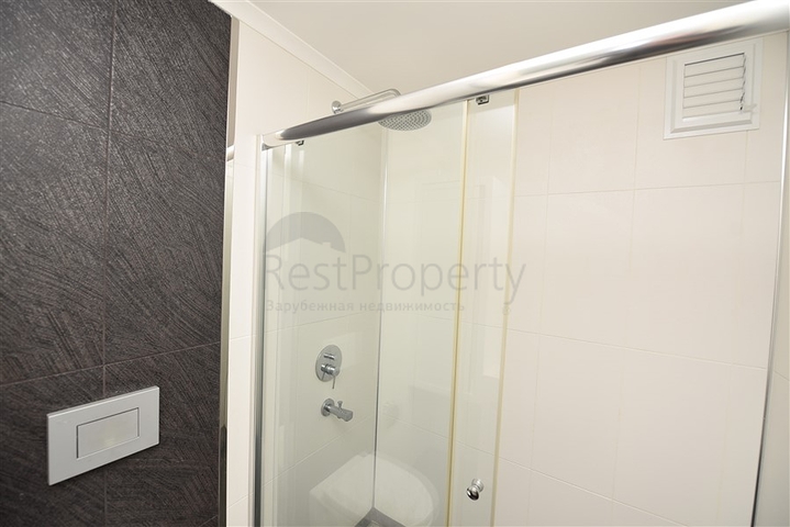 اطلالة بحر - غرفتي نوم وصالة  في كارجي جاك 