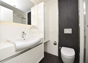 اطلالة بحر - غرفتي نوم وصالة  في كارجي جاك 