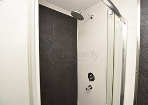 اطلالة بحر - غرفتي نوم وصالة  في كارجي جاك 