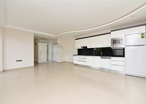 اطلالة بحر - غرفتي نوم وصالة  في كارجي جاك 