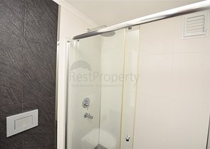 اطلالة بحر - غرفتي نوم وصالة  في كارجي جاك 