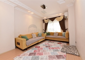 دوبلكس مؤثثة في مركز الانيا 