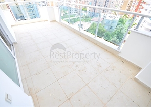 غرفتي نوم وصالة ضمن مجمع سكني في مهموتلار -بسعر جيد 