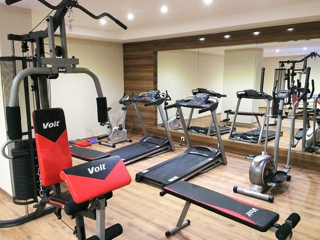 شقة 1 +1 في منطقة ليمان كونيالتي أنطاليا