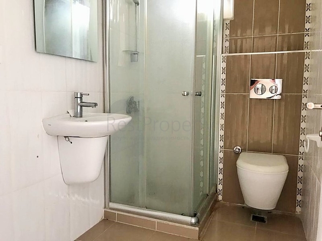 شقة 1 +1 في منطقة ليمان كونيالتي أنطاليا