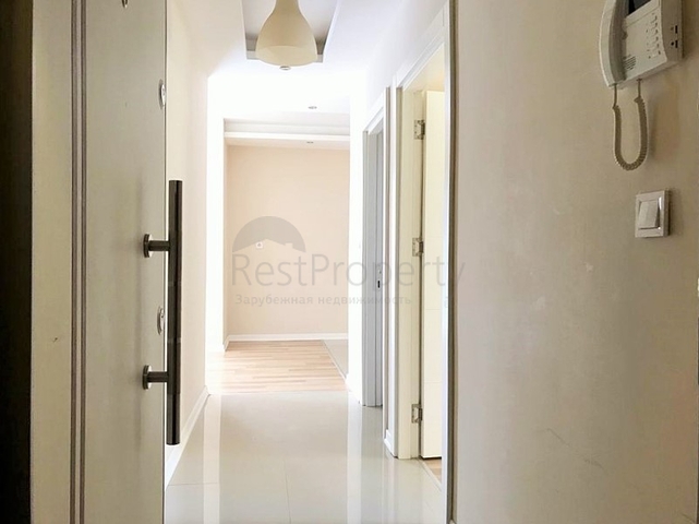 شقة 1 +1 في منطقة ليمان كونيالتي أنطاليا