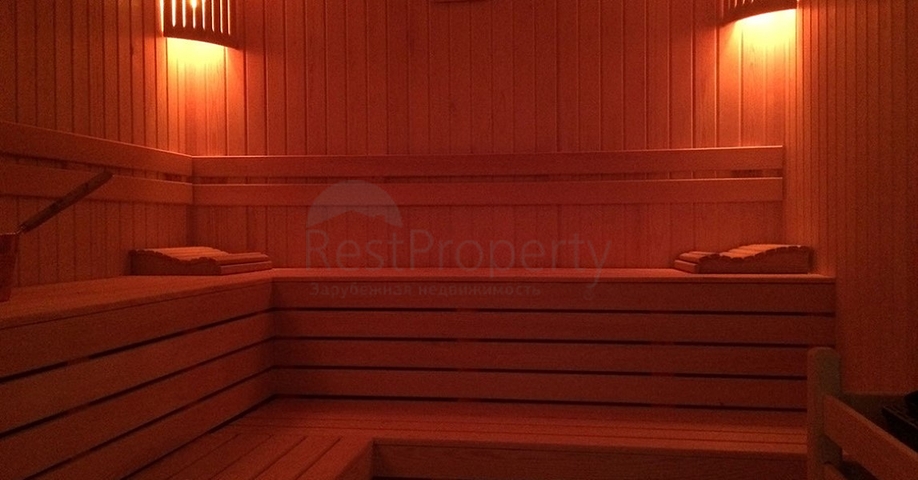 شقة 1 +1 في منطقة ليمان كونيالتي أنطاليا