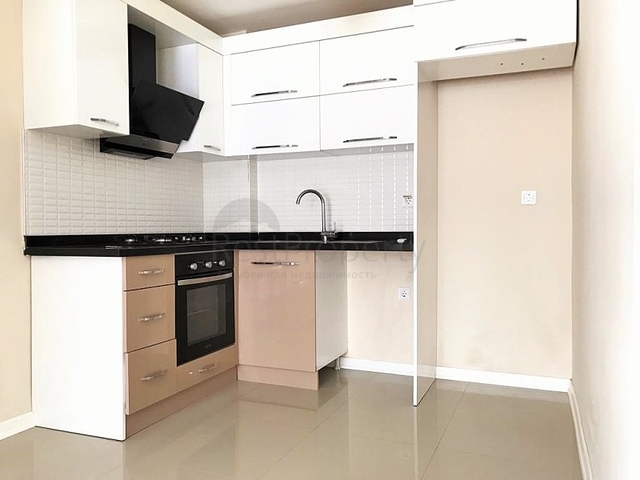 شقة 1 +1 في منطقة ليمان كونيالتي أنطاليا