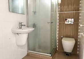 شقة 1 +1 في منطقة ليمان كونيالتي أنطاليا