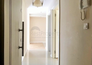 شقة 1 +1 في منطقة ليمان كونيالتي أنطاليا