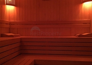 شقة 1 +1 في منطقة ليمان كونيالتي أنطاليا