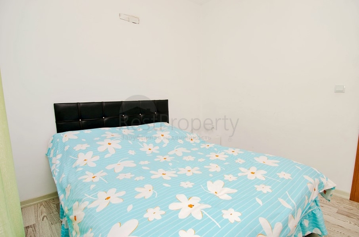 شقة مفروشة بغرفة نوم واحدة في هورما أنطاليا