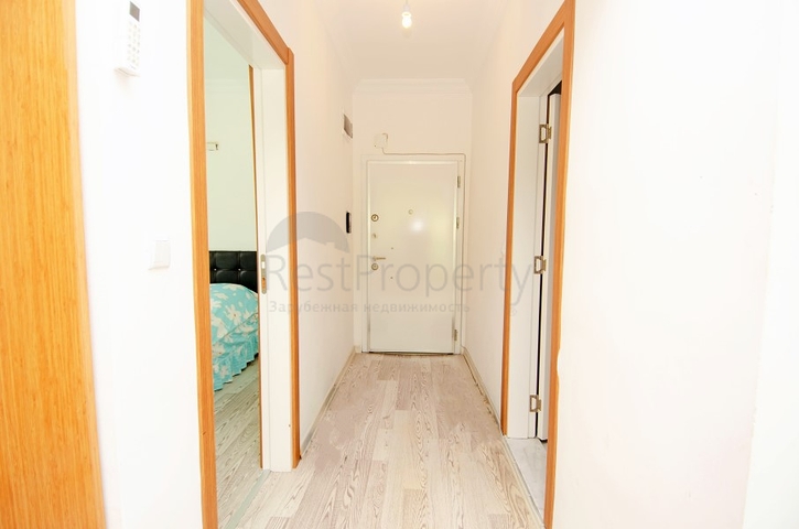 شقة مفروشة بغرفة نوم واحدة في هورما أنطاليا