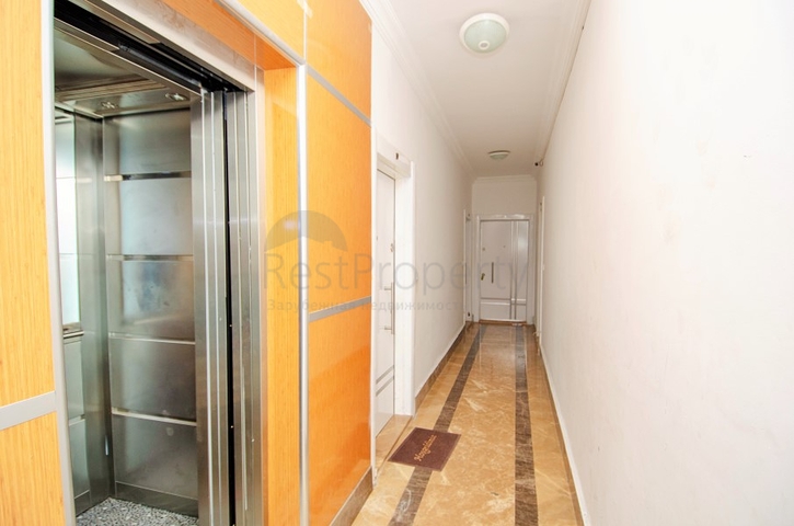 شقة مفروشة بغرفة نوم واحدة في هورما أنطاليا