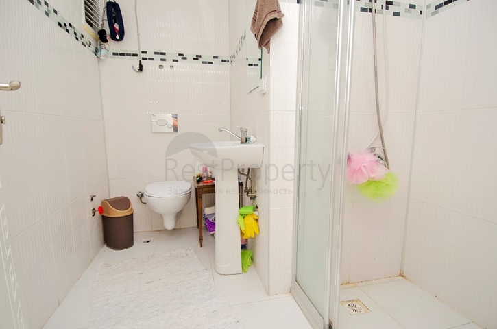 شقة مفروشة بغرفة نوم واحدة في هورما أنطاليا