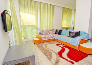 شقة مفروشة بغرفة نوم واحدة في هورما أنطاليا