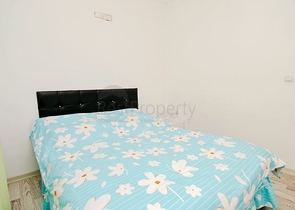 شقة مفروشة بغرفة نوم واحدة في هورما أنطاليا