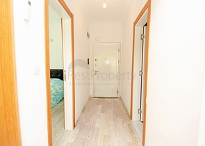 شقة مفروشة بغرفة نوم واحدة في هورما أنطاليا