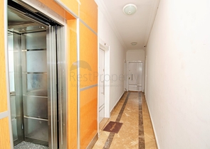 شقة مفروشة بغرفة نوم واحدة في هورما أنطاليا