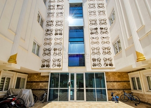 شقة مفروشة بغرفة نوم واحدة في هورما أنطاليا