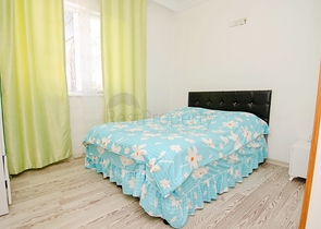 شقة مفروشة بغرفة نوم واحدة في هورما أنطاليا