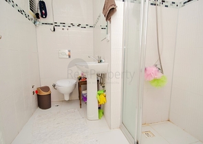 شقة مفروشة بغرفة نوم واحدة في هورما أنطاليا