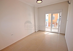 شقة غرفتين وصالة ضمن مجمع حديث قريب من الشاطئ في مهموتلار / الانيا 