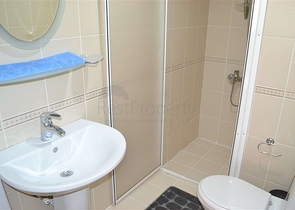 غرفتين وصالة مفروشة - قريبة من شاطئ البحر 