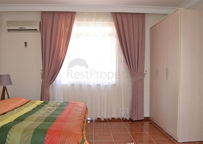 غرفتين وصالة مفروشة - قريبة من شاطئ البحر 