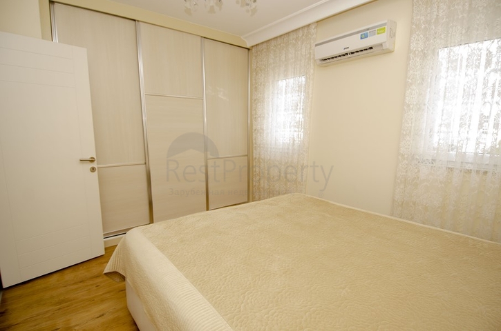 1 +1 شقة مفروشة في مجمع بالقرب من مارينا