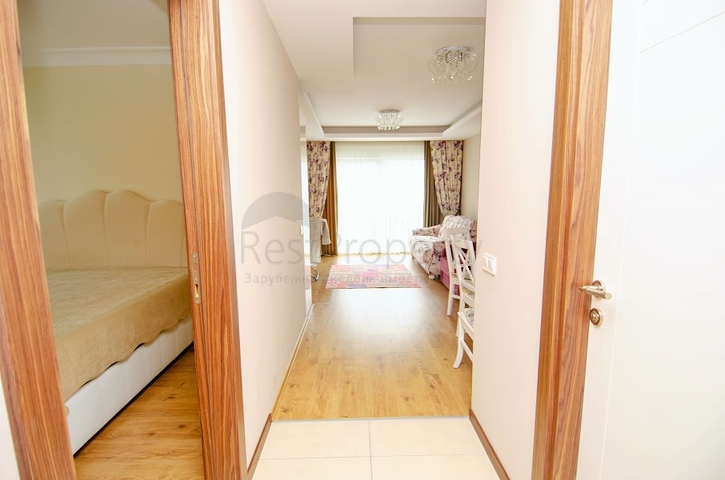 1 +1 شقة مفروشة في مجمع بالقرب من مارينا