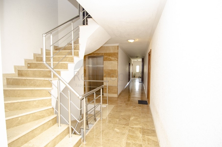 1 +1 شقة مفروشة في مجمع بالقرب من مارينا