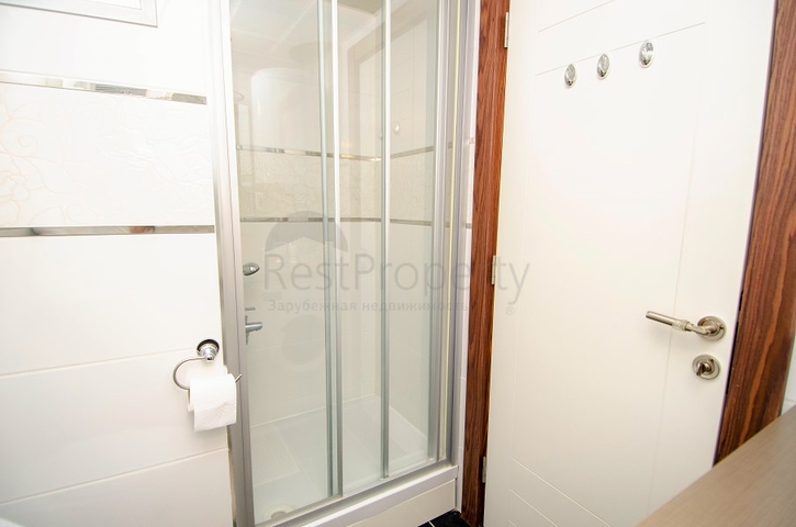 1 +1 شقة مفروشة في مجمع بالقرب من مارينا