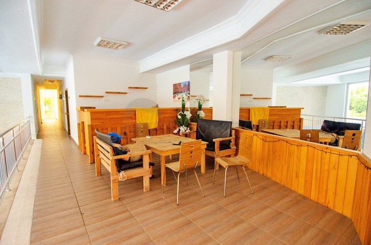 1 +1 شقة مفروشة في مجمع بالقرب من مارينا