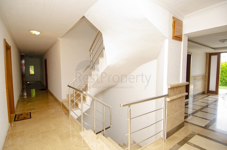 1 +1 شقة مفروشة في مجمع بالقرب من مارينا