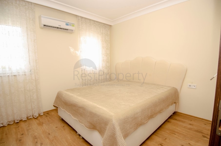 1 +1 شقة مفروشة في مجمع بالقرب من مارينا