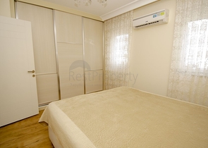 1 +1 شقة مفروشة في مجمع بالقرب من مارينا