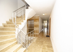 1 +1 شقة مفروشة في مجمع بالقرب من مارينا