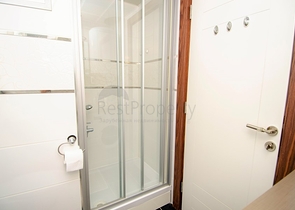 1 +1 شقة مفروشة في مجمع بالقرب من مارينا