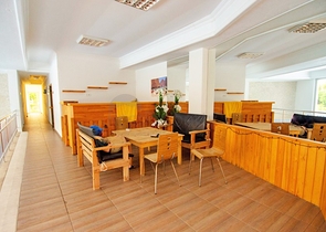 1 +1 شقة مفروشة في مجمع بالقرب من مارينا